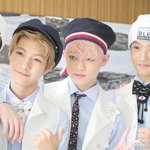 [NCT] 아니 러러는 어디가고