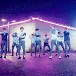 [워너원] 떡밥ㅈ도없어서 티저보는데