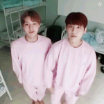 [워너원] 지금 미자단 성인단 딱 갈리잖아