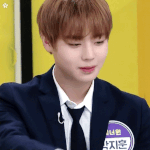 [워너원] 치킨먹을래 <b>VS</b> 수박먹을래