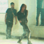 [모두들어와] 뮤비에서 연습생시절 공개한 아이돌