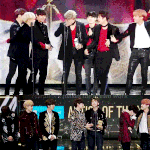 [방탄소년단] 상탄소년단 일정!!!!!!!