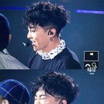 [시우민] 시우민보고 <b>찬열</b>이가 키우는 토벤이 닮았다고ㅋㅋㅋ