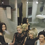 [댓글부탁해] 이거 맨왼쪽에 <b>벨라</b>하디드아님?