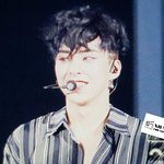 [시우민] 시우민이 이겼다2