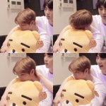 [워너원] 황민현이 배진영