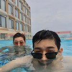 [댓글부탁해] 얘들아 화장 지울 때❤️❣❣