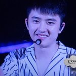 [<b>경수</b>] 우리 <b>경수</b> 행복해 보이넹