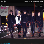 [뉴이스트] <b>지니</b> <b>스</b>밍 봐줘..