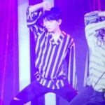 [백현] 홍콩슴콘 백현 전야~