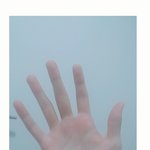 마른 남자 고민