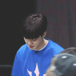 [임영민] 안녕 방토들~ 입덕시기