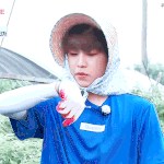 [워너원] 나만큼후회하는너블있냐