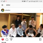 [백현] <b>세후</b>니 인별 백현이