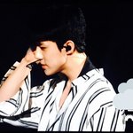 [세훈] 170805 홍콩 뮤직 <b>페스티벌</b> 프리뷰1