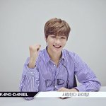 [워너원] 녤...다녤....니엘아...<b>강단</b>아....
