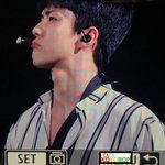 [세훈] 170805 홍콩 뮤직 <b>페스티벌</b> 프리뷰2