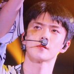 [세훈] 170805 홍콩 뮤직 <b>페스티벌</b> 프리뷰3