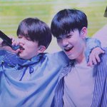 [BAP] 뭔데 귀여워