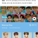 [워너원] 헐<b>프로필</b>색바꼈다