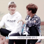 [워너원] 이유는 하나야.