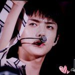 [세훈] 170805 홍콩 뮤직 <b>페스티벌</b> 프리뷰6