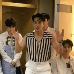 [EXO] <b>김종인</b> 움짤 만들었는데