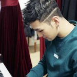 [강동호] 피아노치는 <b>남자</b>
