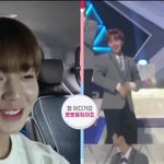 [워너원] 워너원1고 <b>재방</b>한다