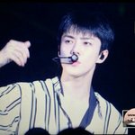 [세훈] 170805 홍콩 뮤직 <b>페스티벌</b> 프리뷰7