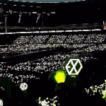 [EXO] 아 내가 엑소엘이라서 <b>다행</b>이다