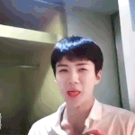 [EXO] 오세훈 조카 신나서 패쓰으~~~!!!!!<b>한</b>거 <b>세상</b>졸귀