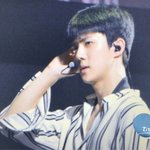 [세훈] 170805 홍콩 뮤직 <b>페스티벌</b> 프리뷰8