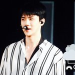 [세훈] 170805 홍콩 뮤직 <b>페스티벌</b> 프리뷰9