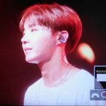 [방탄소년단] 크 <b>호석</b>이 콧대