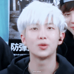 [방탄소년단] <b>기여운거</b> 아니니...