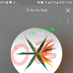 [EXO] ㅇㄴㅋㅋㅋㅋㅋ공식계정 애들 조카 <b>사무적</b>