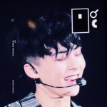 [시우민] 시우민이 너무 <b>행복</b>해 보여서...