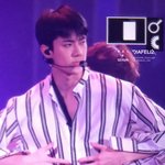 [세훈] 170805 홍콩 뮤직 <b>페스티벌</b> 프리뷰10