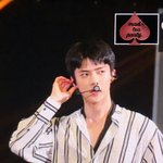 [세훈] 170805 홍콩 뮤직 <b>페스티벌</b> 프리뷰11