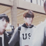 [방탄소년단] <b>심멎</b>