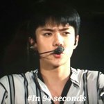 [세훈] 170805 홍콩 뮤직 <b>페스티벌</b> 프리뷰12