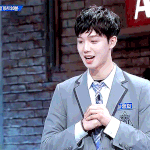[임영민] 총공하다가 영민시놓쳐서 짤이나 <b>투척</b>