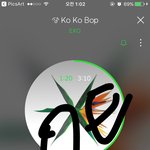 [EXO] 야 우리 불판인증
