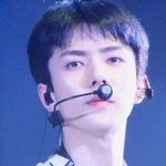 [세훈] 170805 홍콩 뮤직 <b>페스티벌</b> 프리뷰14