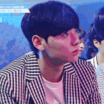 [워너원] 황<b>발리</b>는 모먼트..