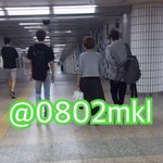 [NCT] 나재민 청담역에서 목격 떴어 (<b>with</b> 정우)