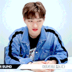 [워너원] 아미쳤...지성이 완전발려ㅠㅠㅠ