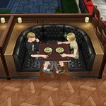 [댓글부탁해] 심즈 <b>대리</b>만족 쩌네,,,,