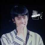 [세훈] 170805 홍콩 뮤직 <b>페스티벌</b> 프리뷰16